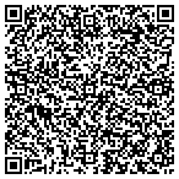 QR-код с контактной информацией организации «МаМалютка»