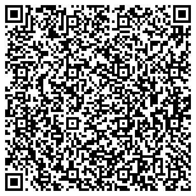QR-код с контактной информацией организации ИП Анисимова С.Я.