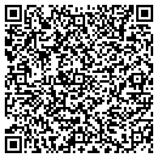 QR-код с контактной информацией организации ООО Фронтал