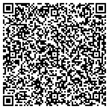 QR-код с контактной информацией организации ООО Атэна