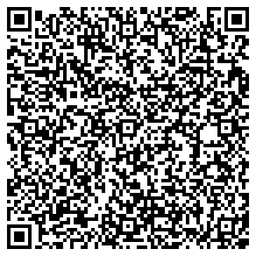 QR-код с контактной информацией организации Мудри-Пудри