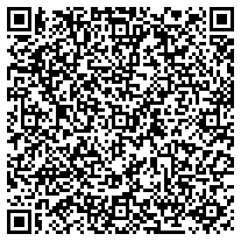 QR-код с контактной информацией организации ООО Народный Дом-Ломбард