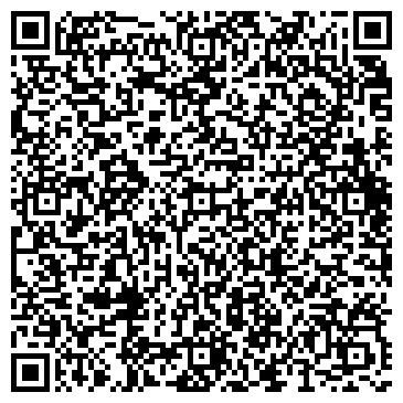 QR-код с контактной информацией организации ООО РашЛайн