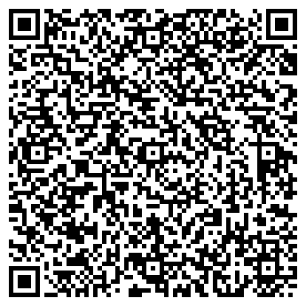 QR-код с контактной информацией организации Золотая леди