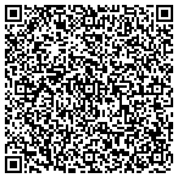 QR-код с контактной информацией организации «Мега -Игрушка»