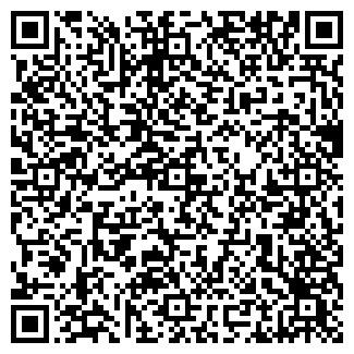 QR-код с контактной информацией организации Парикмахерская на ул. Рахова, 88
