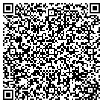 QR-код с контактной информацией организации ЗАО Корадо