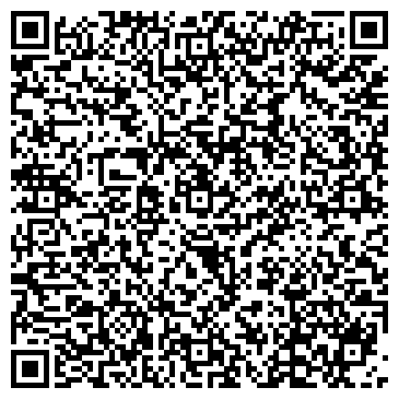 QR-код с контактной информацией организации ИП Лунев И.А.