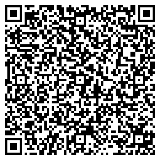 QR-код с контактной информацией организации ООО ЭкоСити