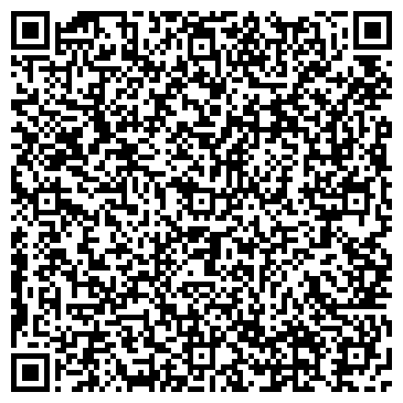 QR-код с контактной информацией организации 1-й Объединенный ломбард, ООО Ломбард Рубин