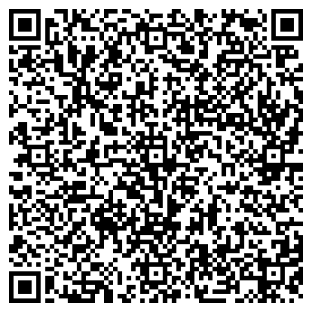 QR-код с контактной информацией организации Товары для дома, магазин, ИП Ишьтеряков А.И.