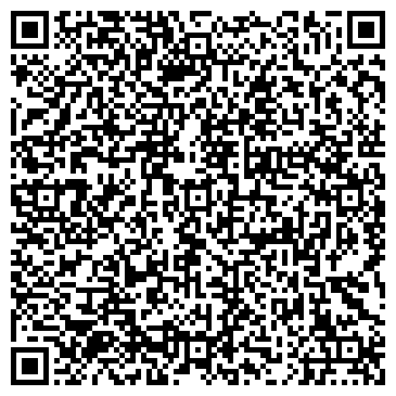 QR-код с контактной информацией организации 1-й Объединенный ломбард, ООО Ломбард Рубин
