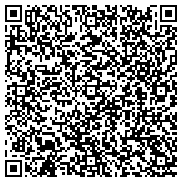 QR-код с контактной информацией организации Уютный дом, МКУ