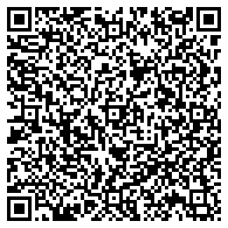 QR-код с контактной информацией организации Натали