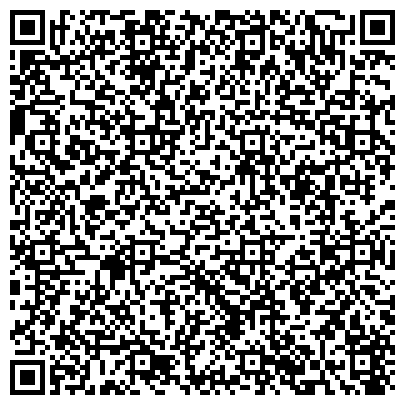 QR-код с контактной информацией организации Гарантийный фонд поддержки предпринимательства Самарской области
