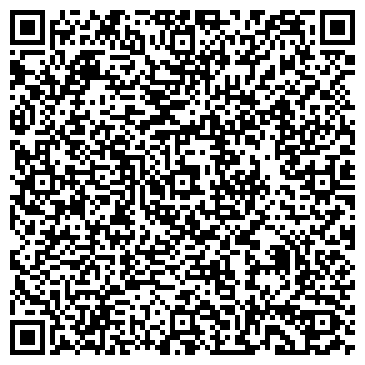 QR-код с контактной информацией организации Фонд микрофинансирования