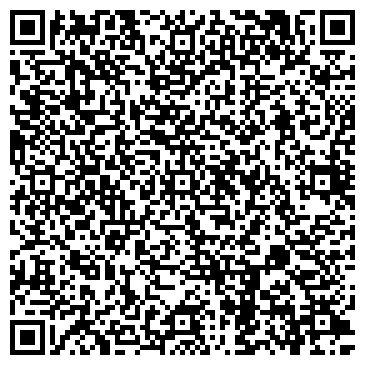 QR-код с контактной информацией организации Эра Водолея