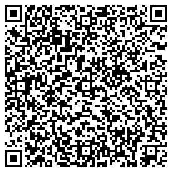 QR-код с контактной информацией организации ИП Исаева О.А.