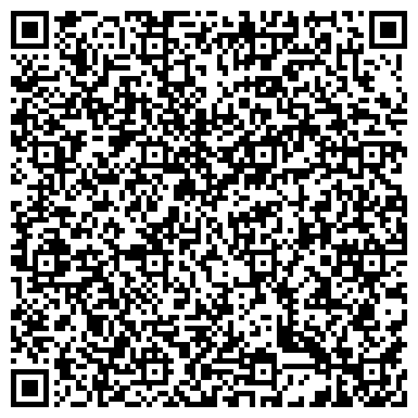 QR-код с контактной информацией организации Кабинет психологического консультирования Винокуровой Елены