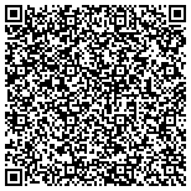 QR-код с контактной информацией организации Кабинет психологической помощи Царьковской Светланы