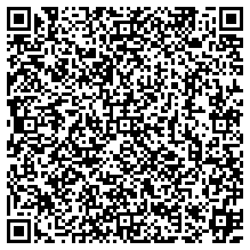 QR-код с контактной информацией организации ИП Гуляева А.С.