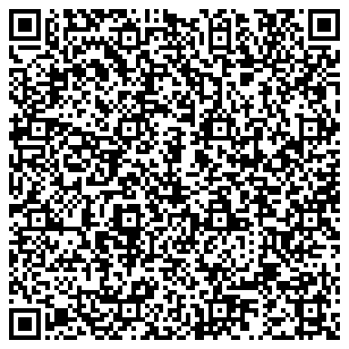 QR-код с контактной информацией организации Мир клеенки, оптово-розничная фирма, ИП Брусенина Е.В.