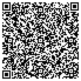 QR-код с контактной информацией организации ООО Крэдит БиллБенк