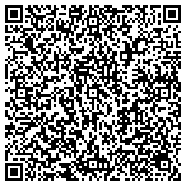 QR-код с контактной информацией организации Тайм Мани