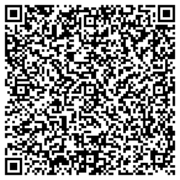 QR-код с контактной информацией организации Умные дети