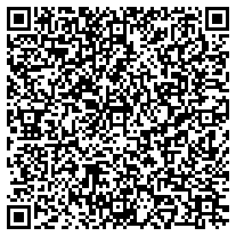 QR-код с контактной информацией организации Игрушкин двор