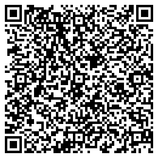 QR-код с контактной информацией организации ЦВЕТЫ