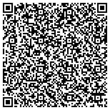 QR-код с контактной информацией организации ГУЗ "Клинический медицинский центр г. Читы"