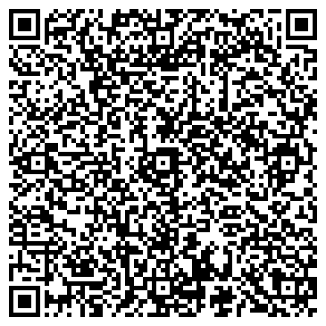 QR-код с контактной информацией организации Краевая психотерапевтическая поликлиника, ГУЗ