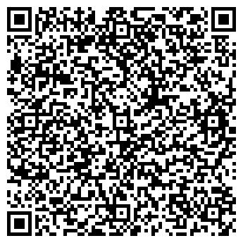 QR-код с контактной информацией организации Егорки