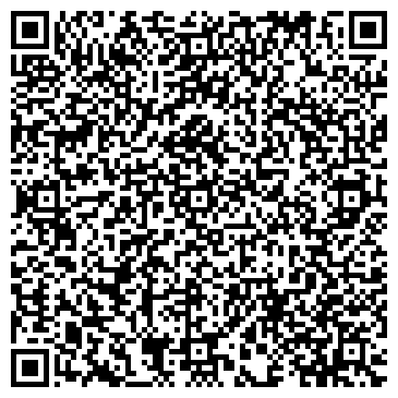 QR-код с контактной информацией организации Катарсис