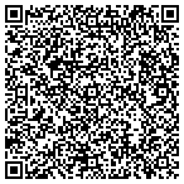 QR-код с контактной информацией организации ООО РосДеньги