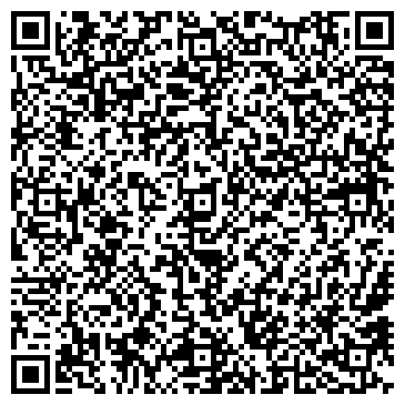 QR-код с контактной информацией организации Енисей-батюшка