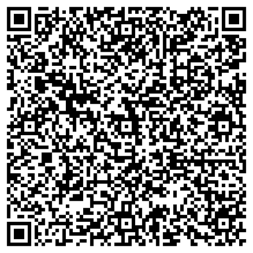 QR-код с контактной информацией организации ООО Магазин малого кредитования