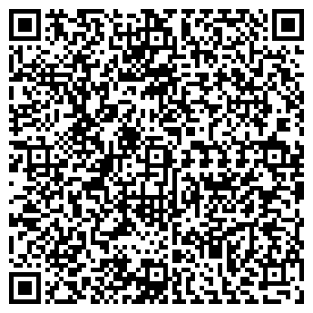 QR-код с контактной информацией организации ЗООМАГАЗИН