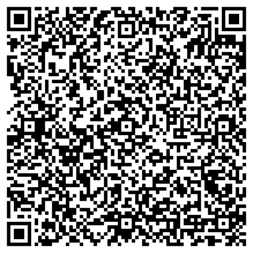 QR-код с контактной информацией организации Игрушкин