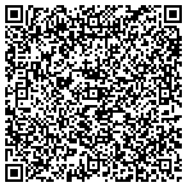QR-код с контактной информацией организации ООО РусТрейд