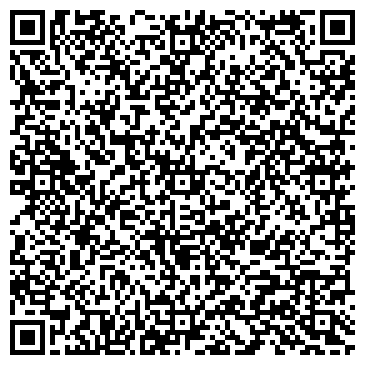 QR-код с контактной информацией организации Детский дворик, магазин детских товаров, г. Щёлково