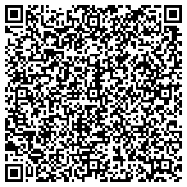 QR-код с контактной информацией организации ООО Центр Микрофинансирования