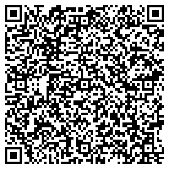 QR-код с контактной информацией организации Игрушечный рай