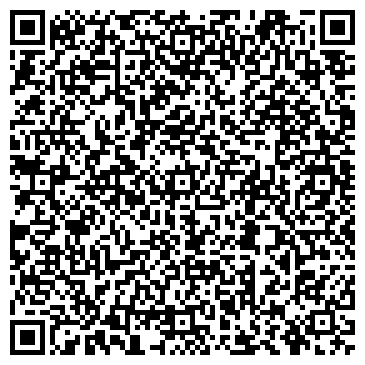 QR-код с контактной информацией организации ООО РосДеньги