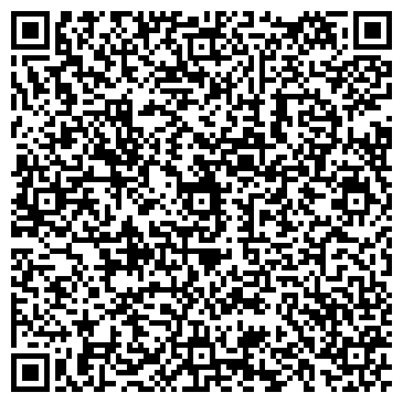 QR-код с контактной информацией организации ООО Магазин малого кредитования