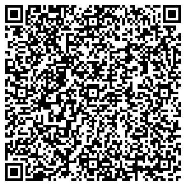 QR-код с контактной информацией организации Читинский психоневрологический дом-интернат