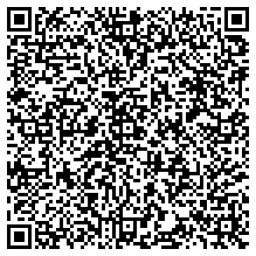 QR-код с контактной информацией организации Пузанок