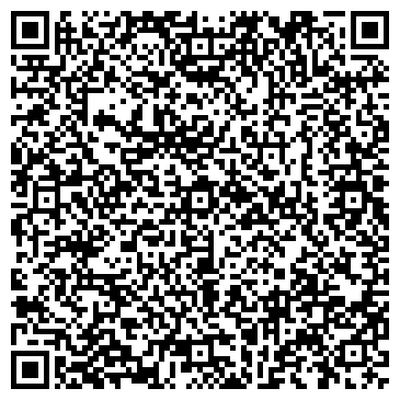 QR-код с контактной информацией организации ООО РосДеньги