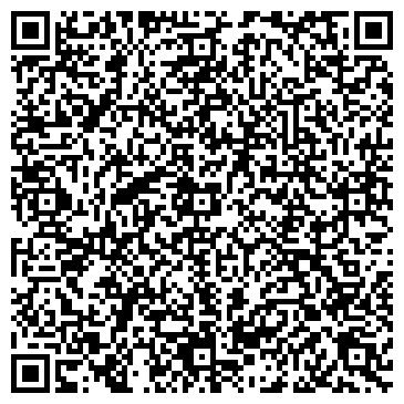 QR-код с контактной информацией организации ООО Независимая организация психологов и психиатров
